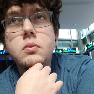 Meet your Posher, Cody